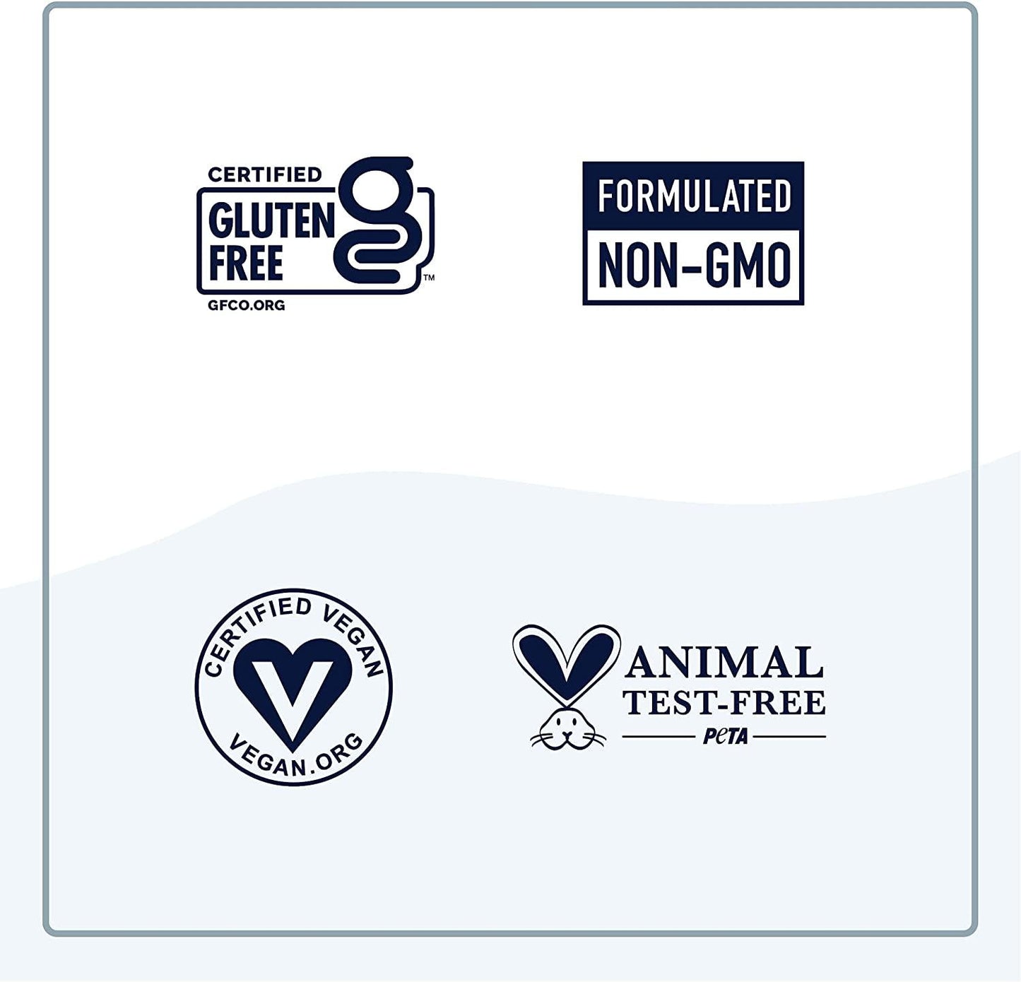 Calcium D Glucarate 500mg 90 Veggie Capsules (3-Month Supply) CDG for Liver Detox and Cleanse, Metabolism, Hormone Balance, Menopause Support.* Vegan.org Certified, Non-GMO, Gluten-Free - SM Nutrition