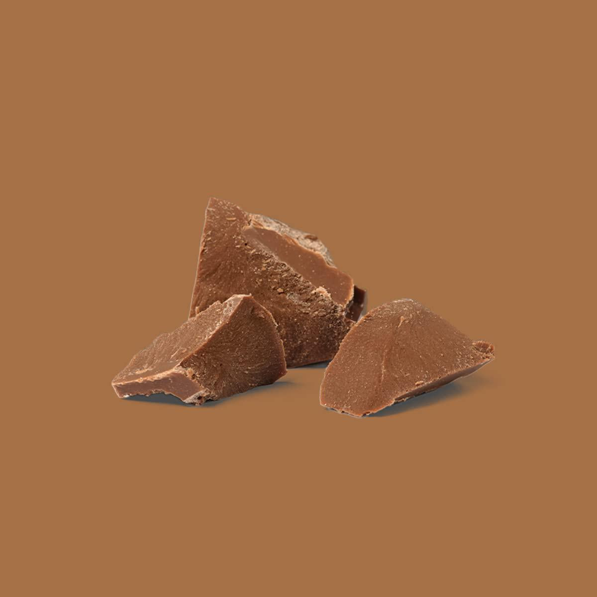 California Performance Co. V-Whey Animal-Free Protein Powder, Vegan Friendly, Up to 23g Protein Per Serving Per Serving (Chocolate Brownie)