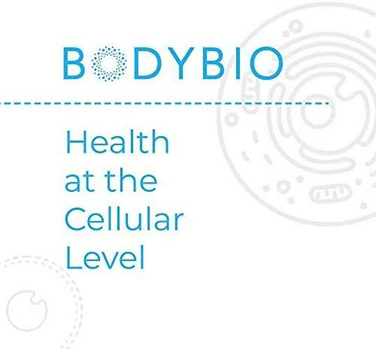 Calm - Stress Relief Supplement 60 Capsules | Mood Booster | Rhodiola + Taurine |Central Nervous System Support | Calming Amino Acids and Adaptogens |Stress Relief and Everyday Calm by BodyBio