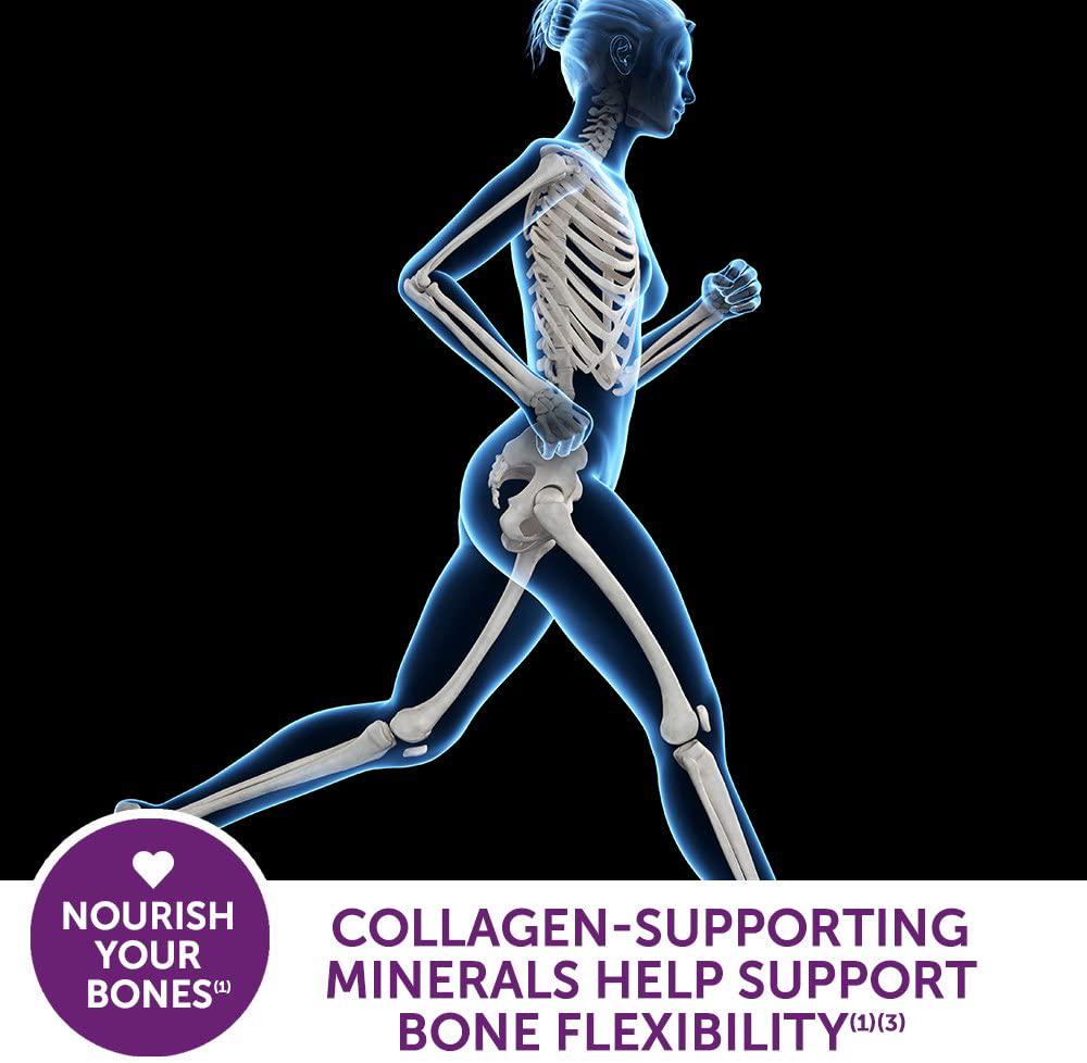 Caltrate 600+D3 Plus Minerals Calcium and Vitamin D3 Supplement (165-Count Tablets)