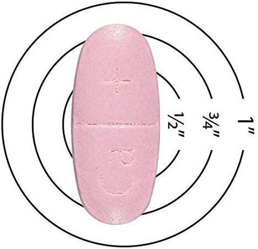 Caltrate 600+D3 Plus Minerals Calcium and Vitamin D3 Supplement (165-Count Tablets)