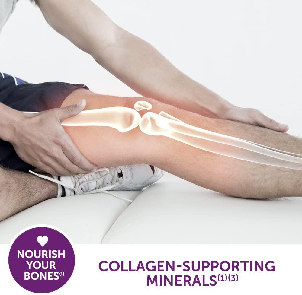 Caltrate Calcium and Vitamin D3 Supplement 600+D3 Plus Minerals Chewable Tablet, 600mg (Cherry, Orange, and Fruit Punch Flavors, 60 Count)