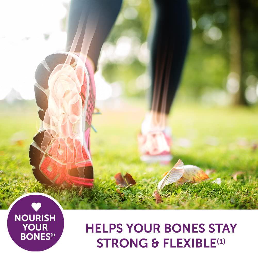 Caltrate Calcium and Vitamin D3 Supplement 600+D3 Plus Minerals Chewable Tablet, 600mg (Cherry, Orange, and Fruit Punch Flavors, 60 Count)