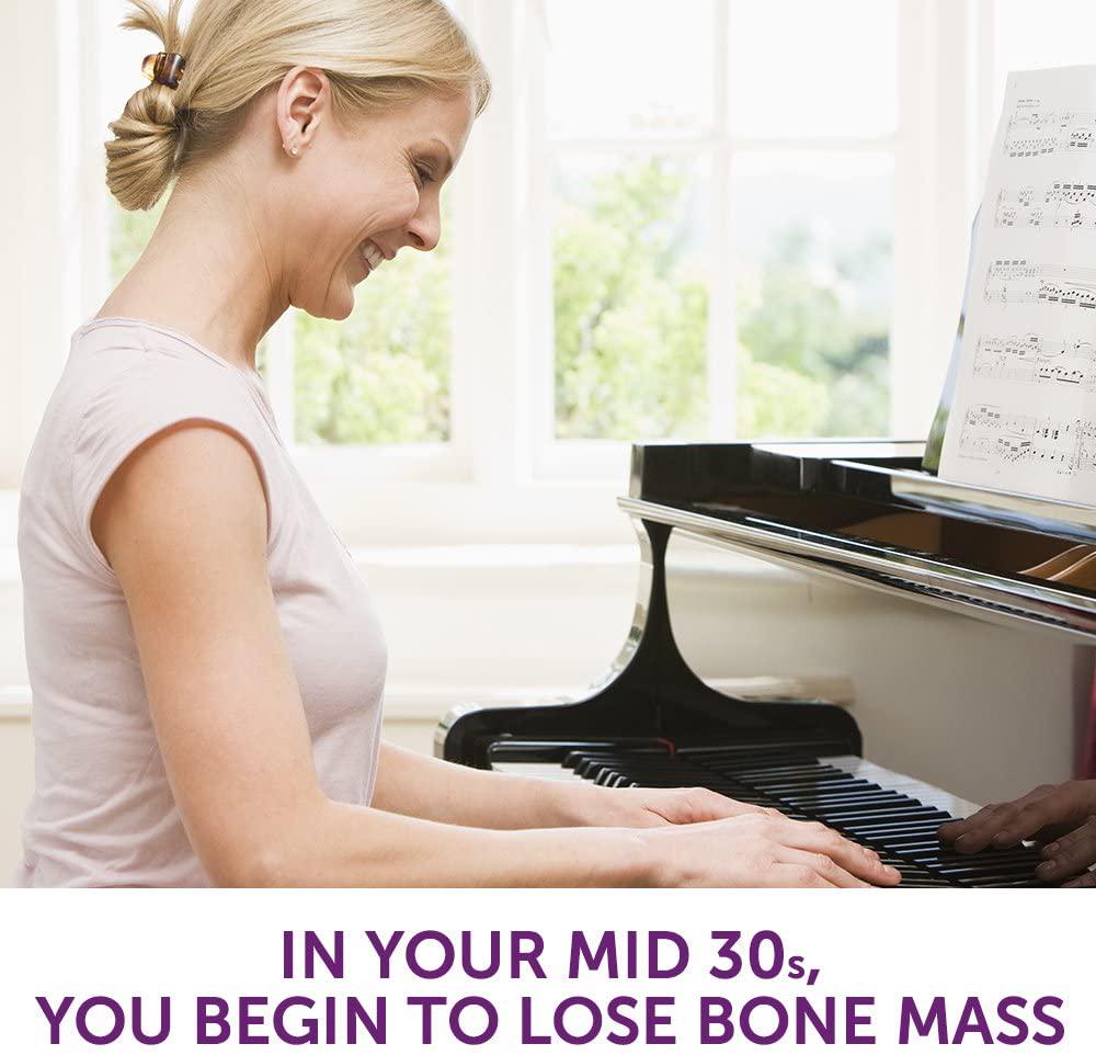 Caltrate Calcium and Vitamin D3 Supplement 600+D3 Plus Minerals Tablet, 600 mg (120 Count)