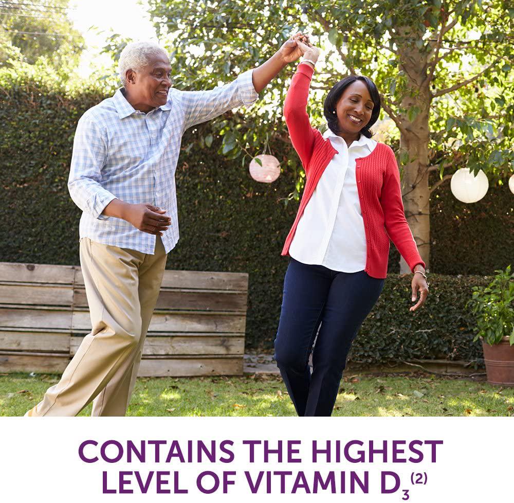 Caltrate Calcium and Vitamin D3 Supplement 600+D3 Plus Minerals Chewable Tablet, 600mg (Cherry, Orange, and Fruit Punch Flavors, 60 Count)