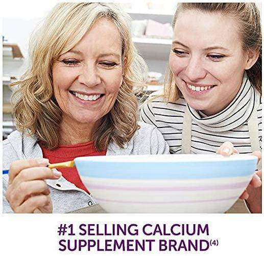 Caltrate Minis Calcium and Vitamin D3 Tablets 150 CT (PACK OF 2)