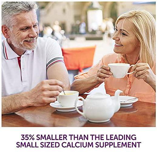 Caltrate Minis Calcium and Vitamin D3 Tablets 150 CT (PACK OF 2)