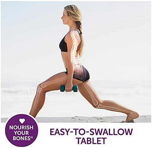 Caltrate Minis Calcium and Vitamin D3 Tablets 150 CT (PACK OF 2)