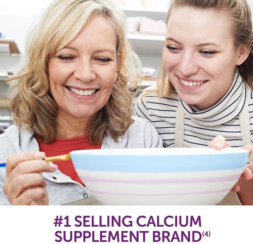 Caltrate Minis + Minerals Size 150ct Caltrate Minis + Minerals 150ct