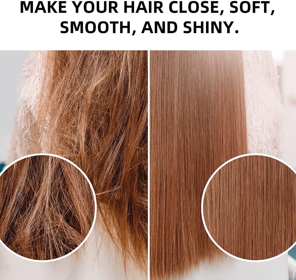 Camic Flaxseed Deep Conditioning Heat Cap Safe Microwave Hot Cap Treatment Steam Cap