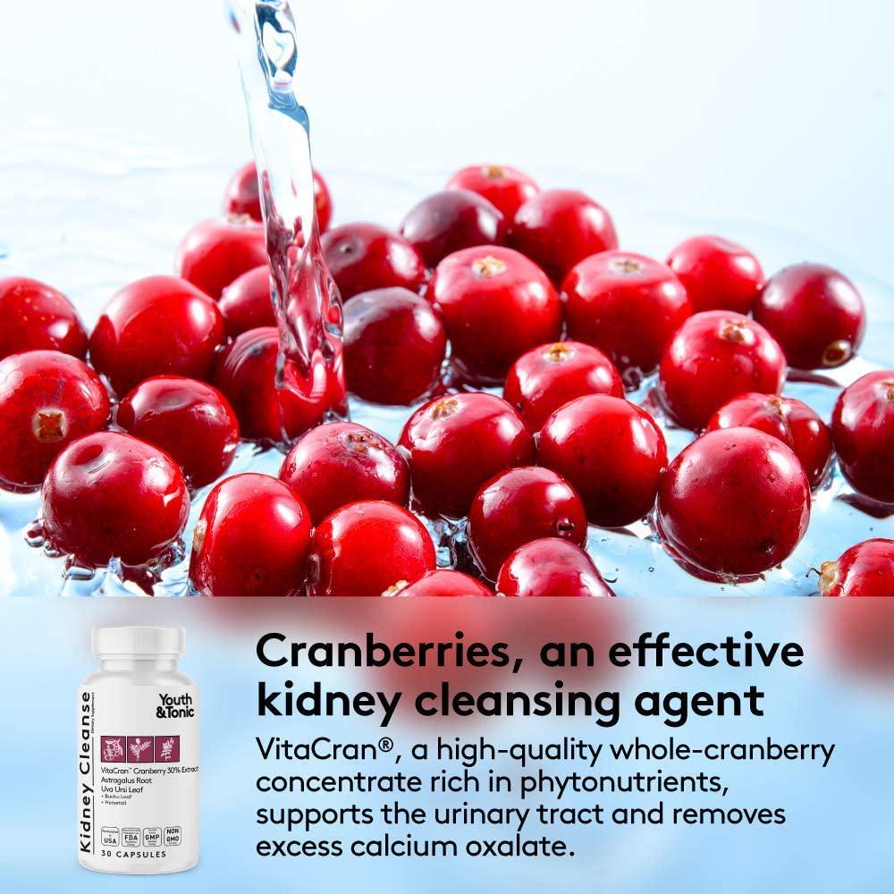 CandEase Matrix Pills and Kidney Cleanse Bundle 2 Pack | Supports Body Cleansing and Maintains Urinary Tract and Bladder Health