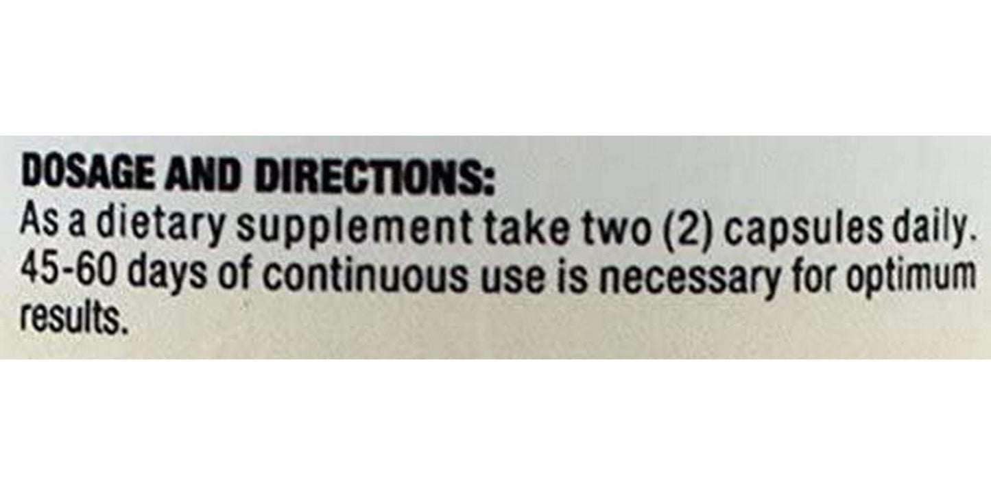 Capisette Water Retention Support - Reduces Swollen Feet, Ankles, and Legs - Reduce Swelling and Fluid Retention from Edema. Includes: Potassium, Dandelion Root, and More- Dietary Supplement (60 capsules)