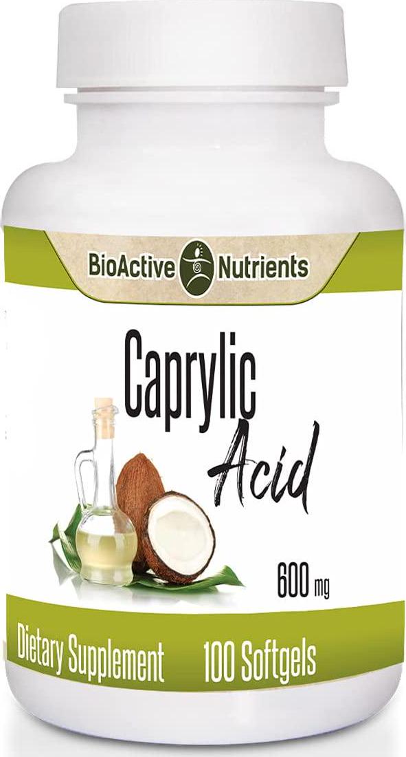 Caprylic Acid