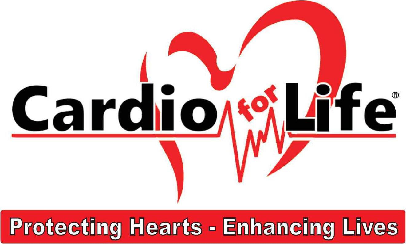 CardioForLife by Health Guardian - 60 Chewable Tablets - Berry