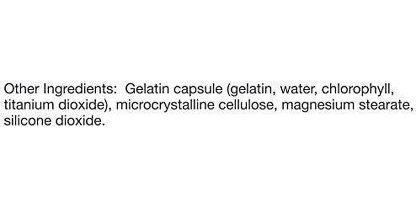 CardioTea with L-Theanine (Suntheanine), 120 Capsules