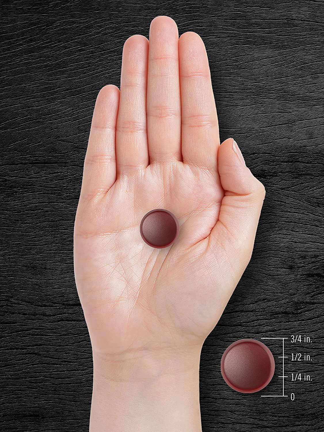 Carlyle Men's Multivitamin Gummies | 180 Count | Natural Blueberry Flavor | Vitamin C, D3 and Zinc | Vegetarian, Non-GMO, Gluten Free Supplement