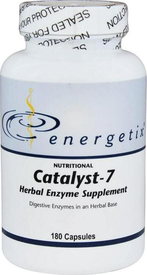 Catalyst-7 180 Capsules