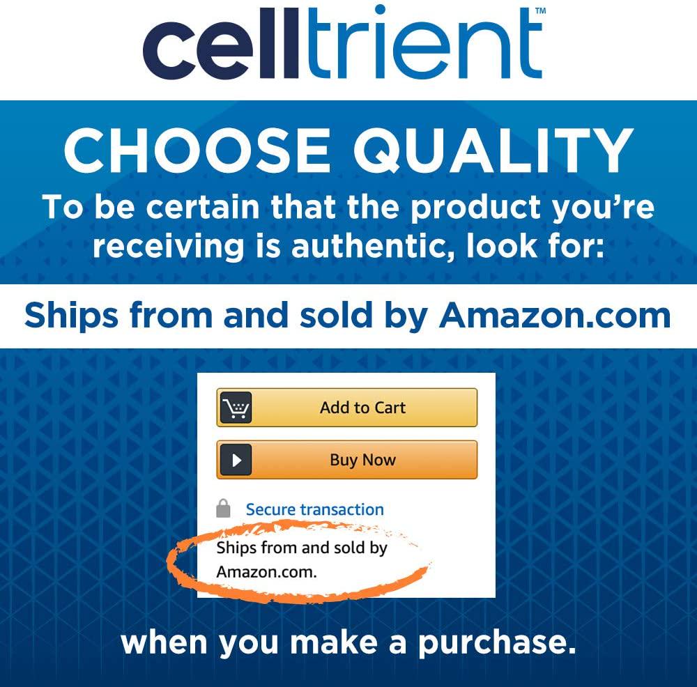 Celltrient Energy Drink Mix, Summer Cherry, 14 Count