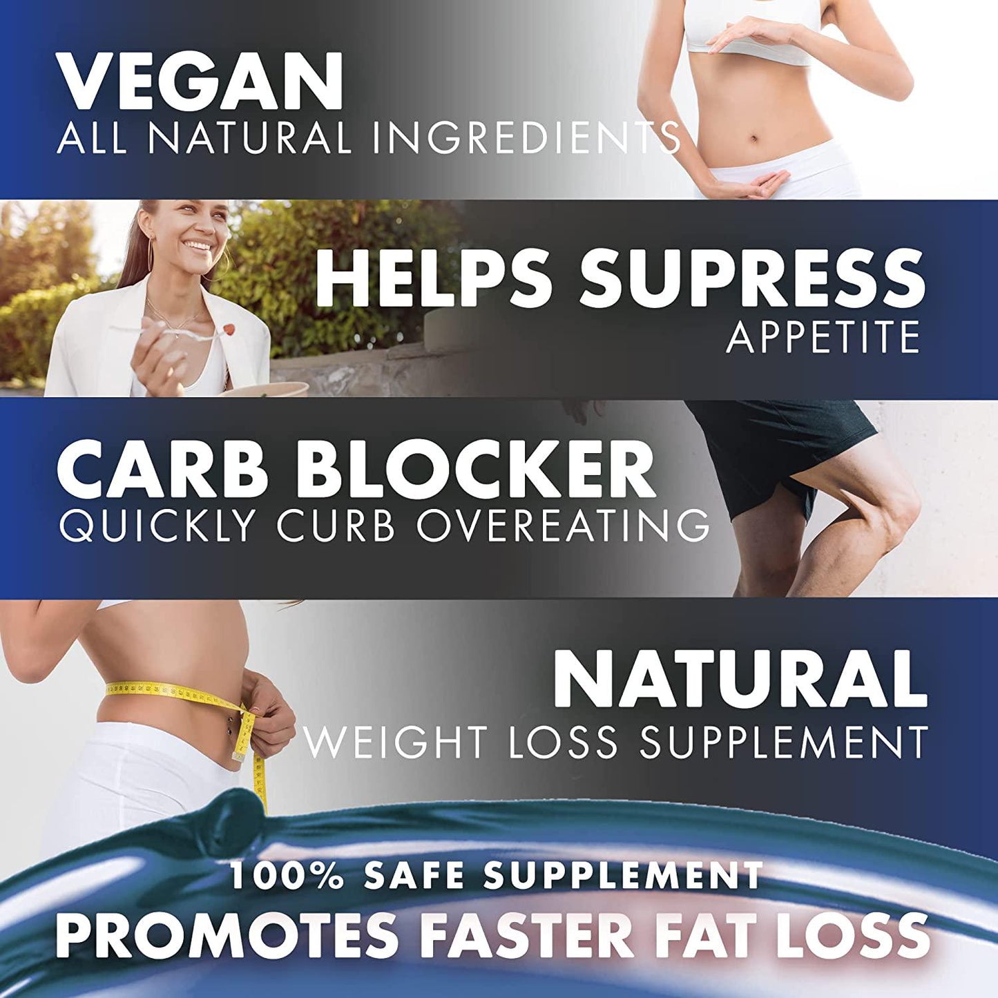 CelluWin - Garcinia Cambogia Elite, Vegan Food Supplement with HCA Extract Plus Calcium for Weight Management and Digestive Cleanse, Pure Garcinia Cambogia Extract for Metabolism Support, 60 Capsules