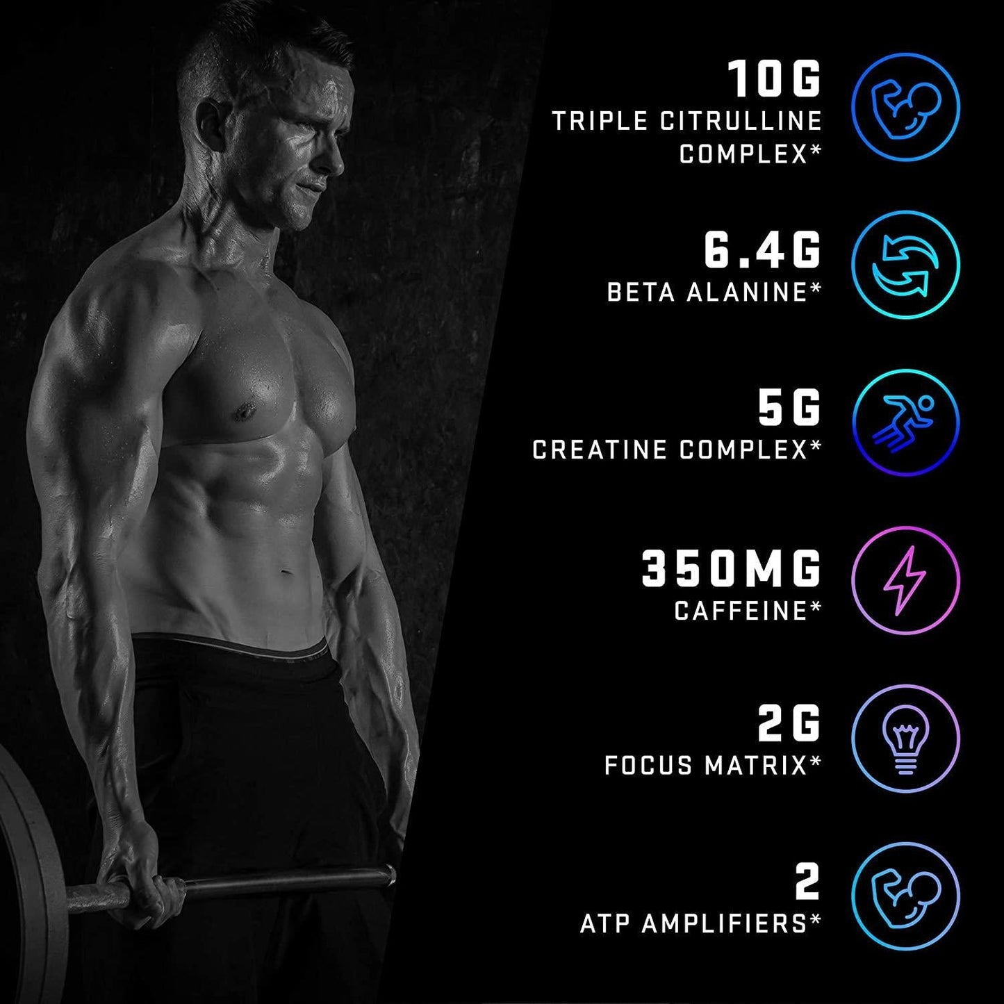 Cellucor C4 Dynasty MMXX Pre Workout Powder Strawberry Lemonade, Sugar Free Preworkout Energy Supplement for Men and Women, 350mg Caffeine + 6.4g Beta Alanine, 20 Servings