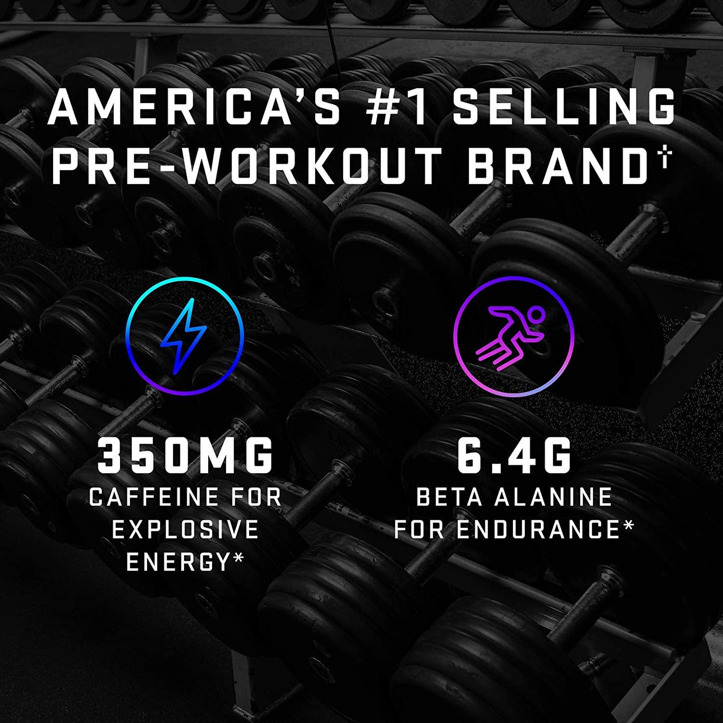 Cellucor C4 Dynasty MMXX Pre Workout Powder Strawberry Lemonade, Sugar Free Preworkout Energy Supplement for Men and Women, 350mg Caffeine + 6.4g Beta Alanine, 20 Servings