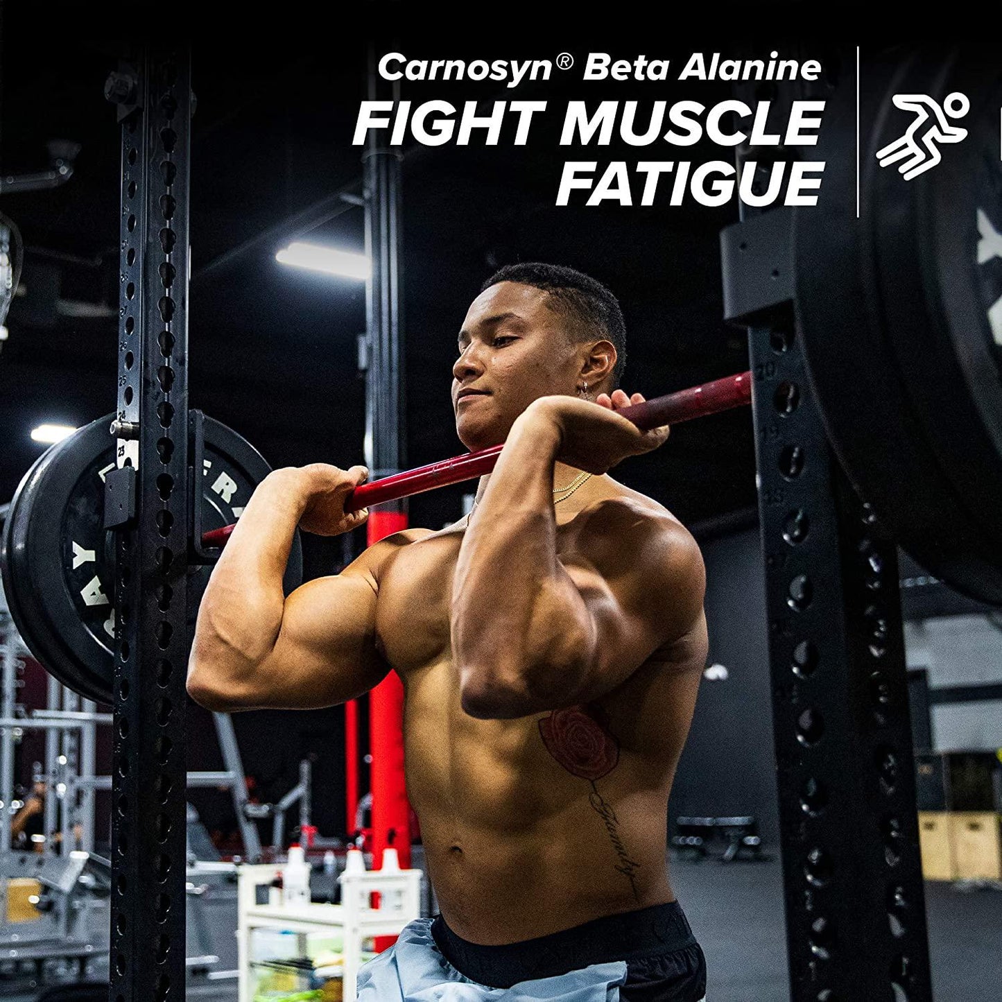 Cellucor C4 Ripped Pre Workout Powder, Thermogenic Fat Burner, Energy and Weight Loss Supplement For Men and Women, Icy Blue Razz, 30 Servings