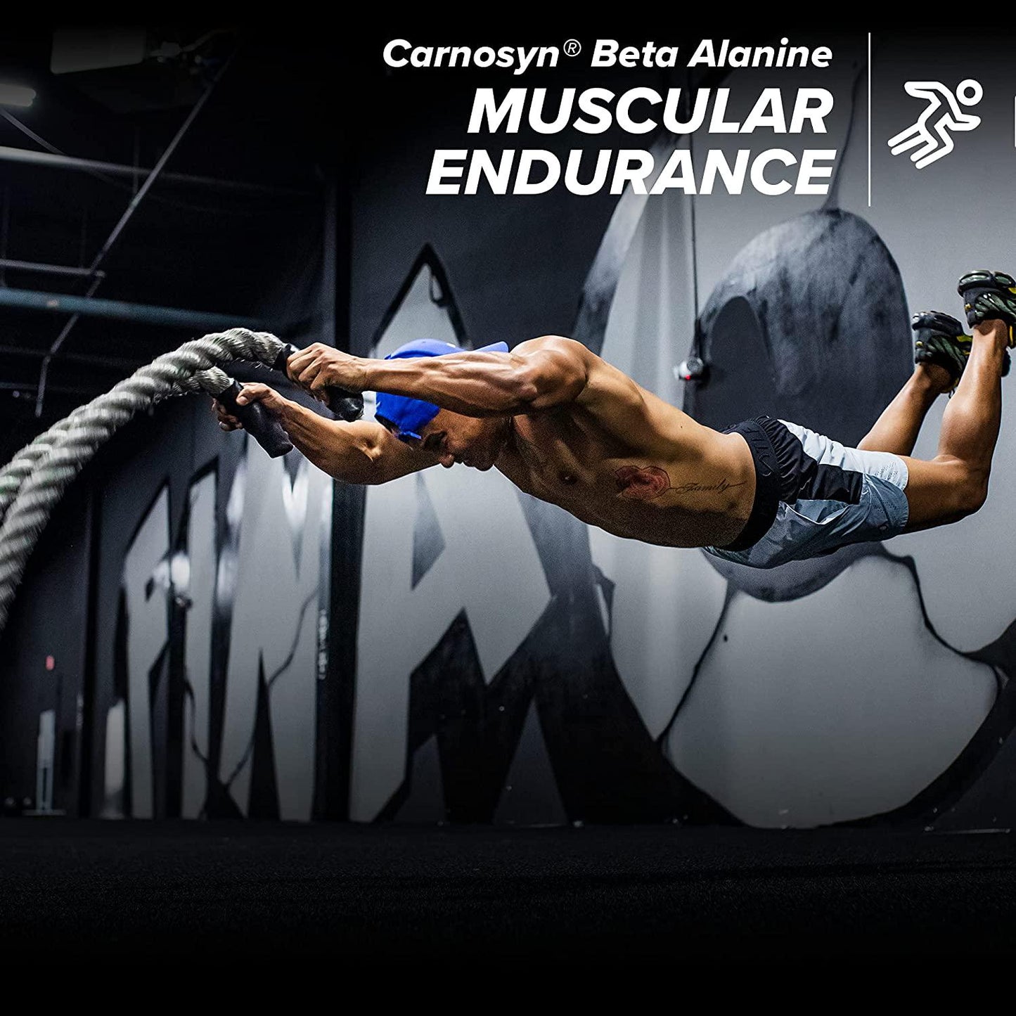 Cellucor C4 Ripped Sport Pre Workout Powder + Thermogenic Fat Burner, Fat Burners For Men and Women, Weight Loss and Energy, Arctic Snow Cone, 30 Servings - Nsf Certified For Sport,8.74 Oz,Pack Of 1