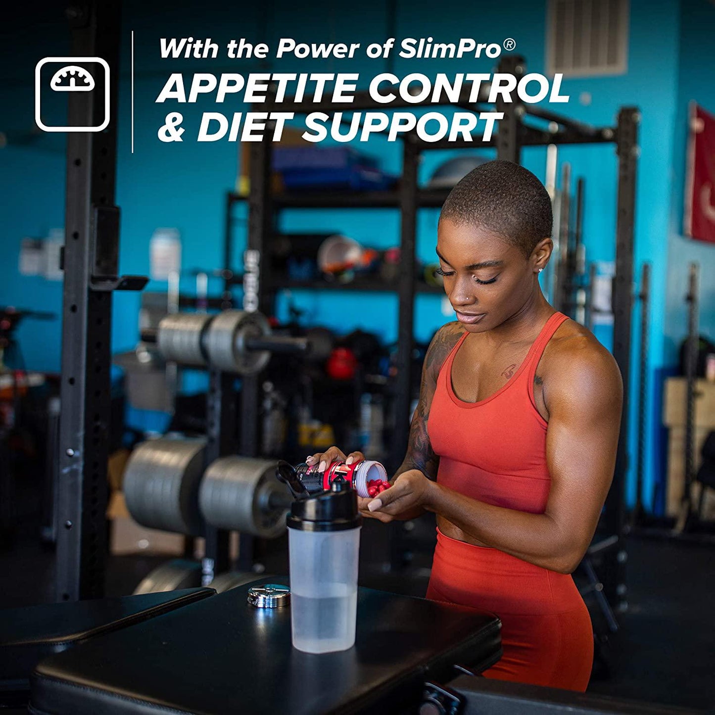 Cellucor CLK Non-Stimulant Fat Burner for Weight Loss with CLA, Conjugated Linoleic Acid, Raspberry Ketones, L-Carnitine, 90 Softgels