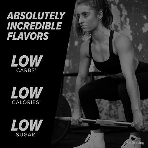 Cellucor COR-Performance Protein Powder Molten Chocolate 5lb. | 100% Gluten Free + Low Fat Post Workout Muscle Growth Drink for Men and Women | 70 Servings, 5.19 lb, 83.04 oz