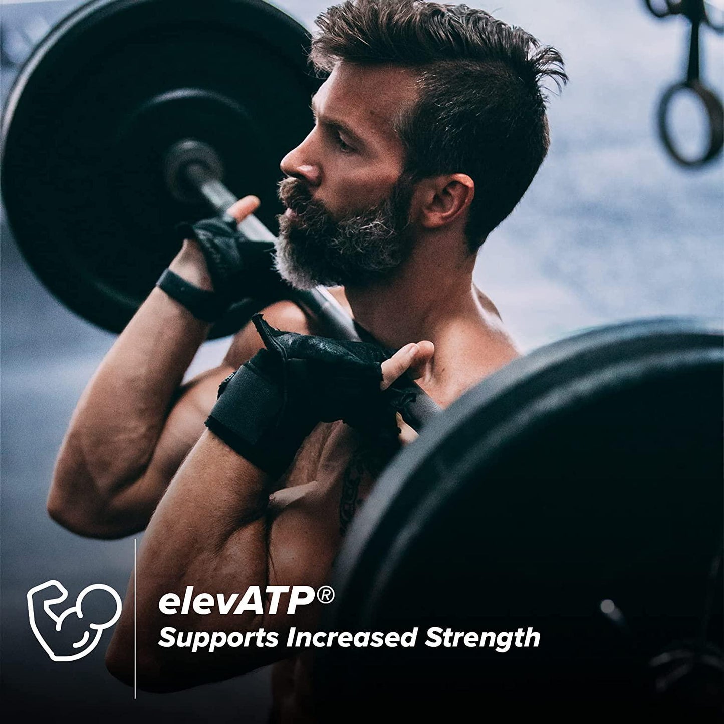 Cellucor P6 Alpha Testosterone Booster for Men - Boost Lean Muscle Growth and Strength | Natural Test Booster Supplement w/ TESTFACTOR, DIM and Fenugreek - 60 Veggie Capsules