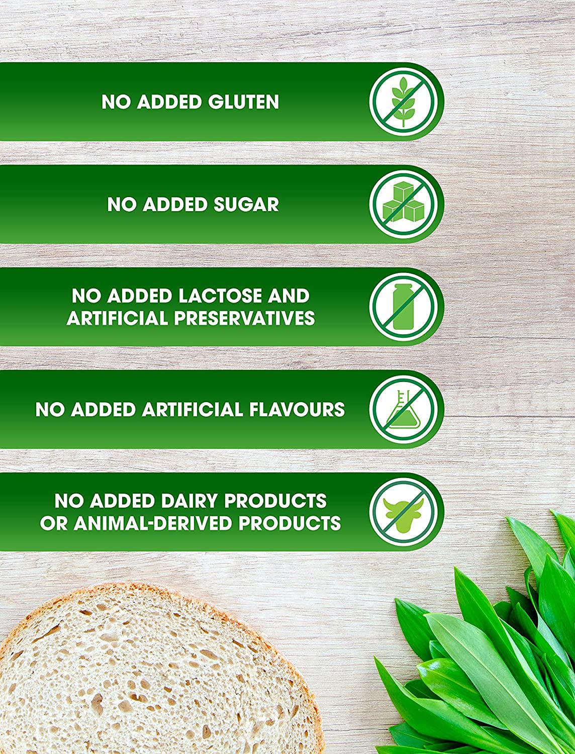 Cenovis Sugarless C 500mg - Chewable Vitamin C Tablets - Relieves the Severity of Common Cold Symptoms, 300 Tablets (Pack of 1)