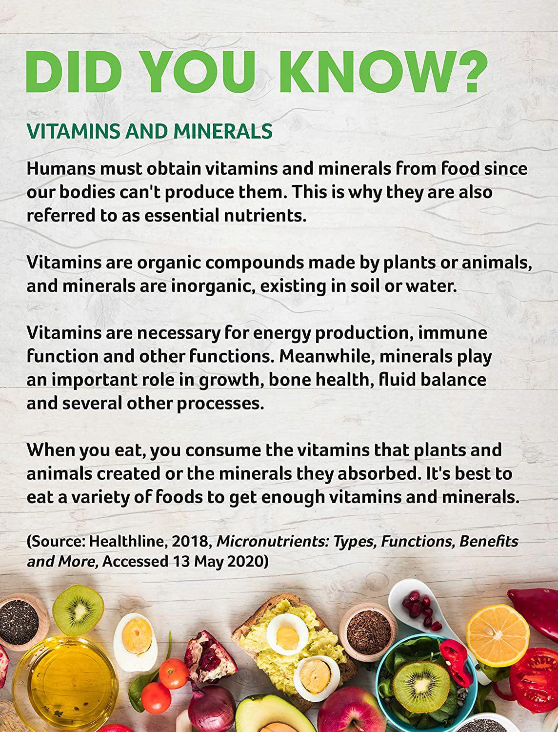 Cenovis Supports Collagen Formation and Maintains Healthy Hair, Skin and Nails, Mostly Green, 60 Count