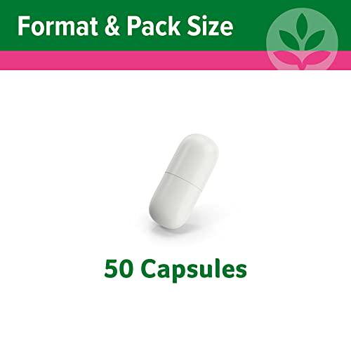 Cenovis Women's Multivitamin for Energy - comprehensive formula - supports energy levels and maintains hair health, Multi Vitamin 50 Capsules