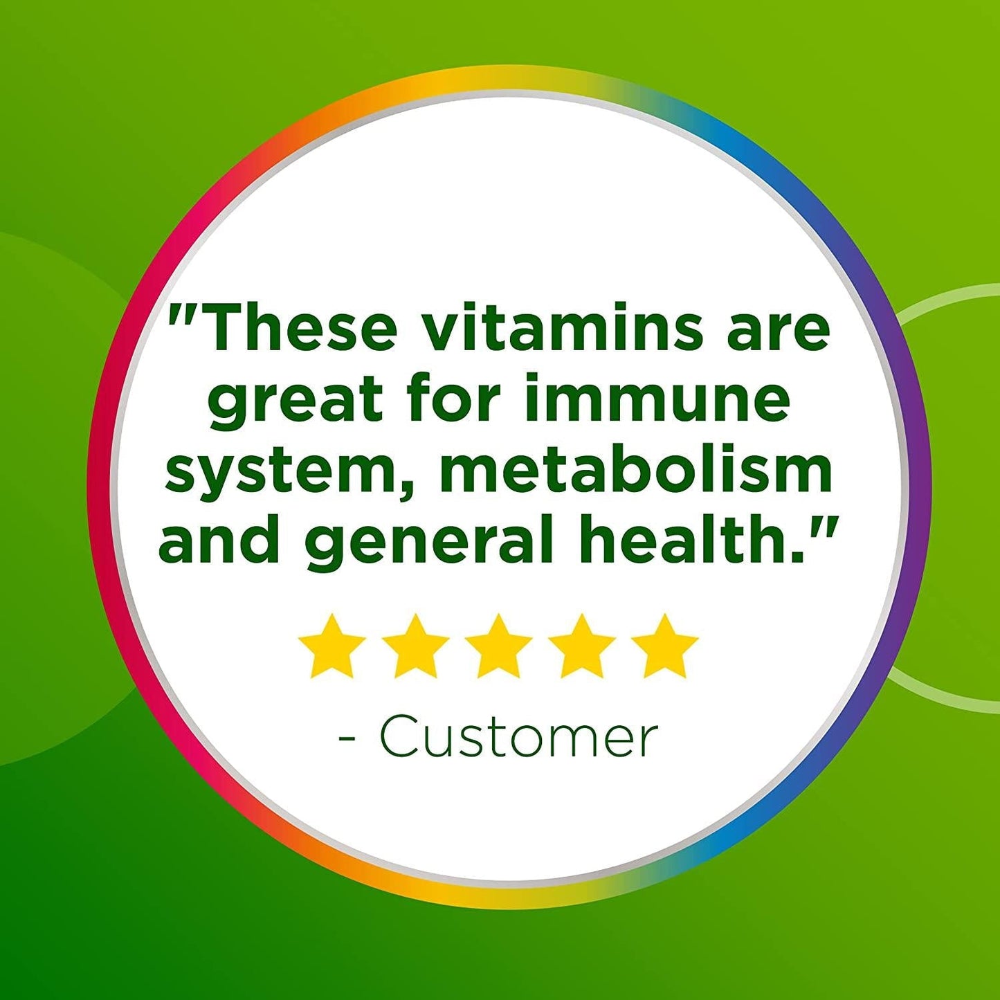 Centrum Adult Multivitamin/Multimineral Supplement with Antioxidants, Zinc, Vitamin D3 and B Vitamins