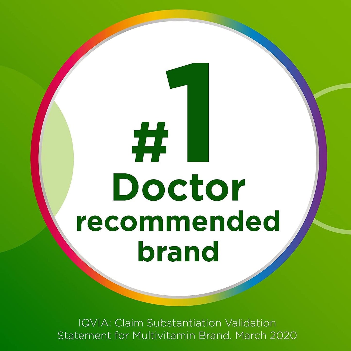 Centrum Adult Multivitamin/Multimineral Supplement with Antioxidants, Zinc, Vitamin D3 and B Vitamins