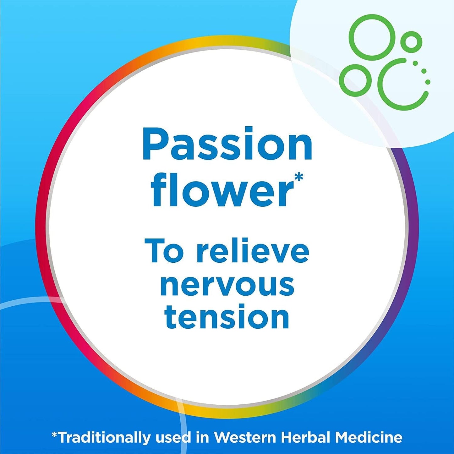 Centrum Calm and Collected with Ashwagandha, Rhodiola, Lemon balm and Passion flower - 100 capsules