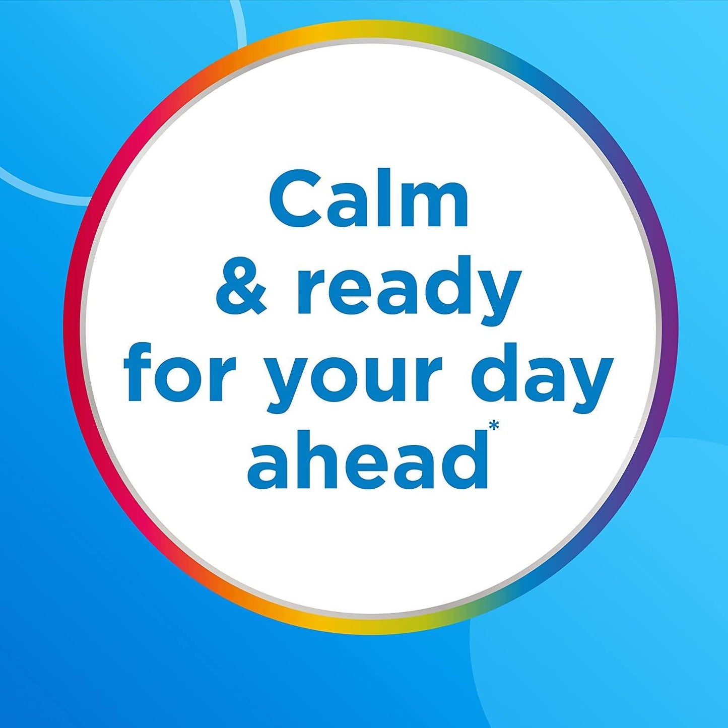 Centrum Calm and Reset, Calm Gummies with KSM-66 Ashwagandha, Vitamin B12 and Vitamin B6 - 60 Adult Gummies