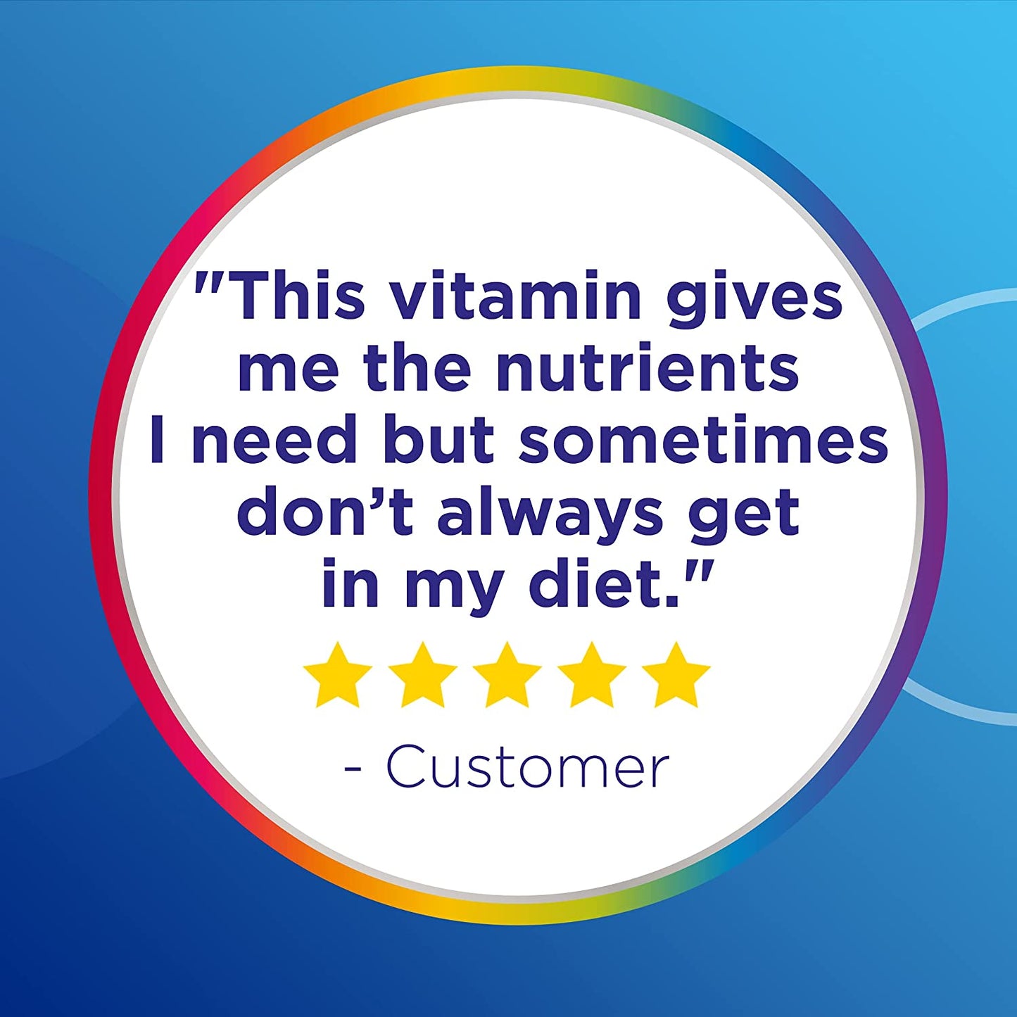 Centrum Multivitamin for Men, Multivitamin/Multimineral Supplement with Vitamin D3, B Vitamins and Antioxidants, Gluten Free, Non-GMO Ingredients - 200 Count