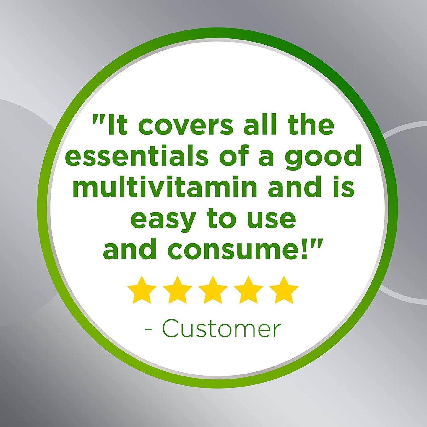 Centrum Silver Multivitamin for Adults 50 Plus, Multivitamin/Multimineral Supplement with Vitamin D3, B Vitamins, Calcium and Antioxidants, Gluten Free, Non-GMO Ingredients - 220 Count