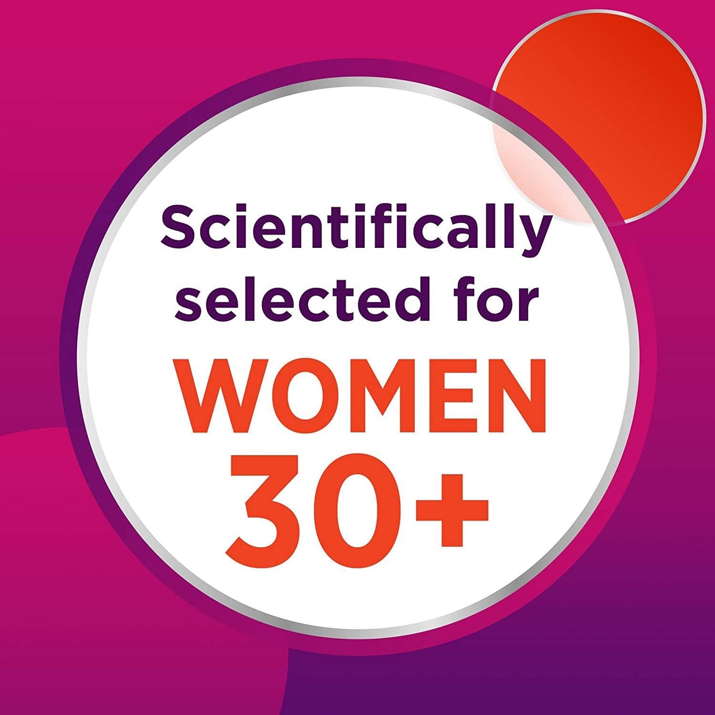 Centrum Wellness Packs Daily Vitamins for Women in Their 30s, Women’s Vitamins with Complete Multivitamin, Vitamin D Supplements, Collagen I and III, Vitamin C 1000mg with Rose Hips - 30 Packs/1 Month