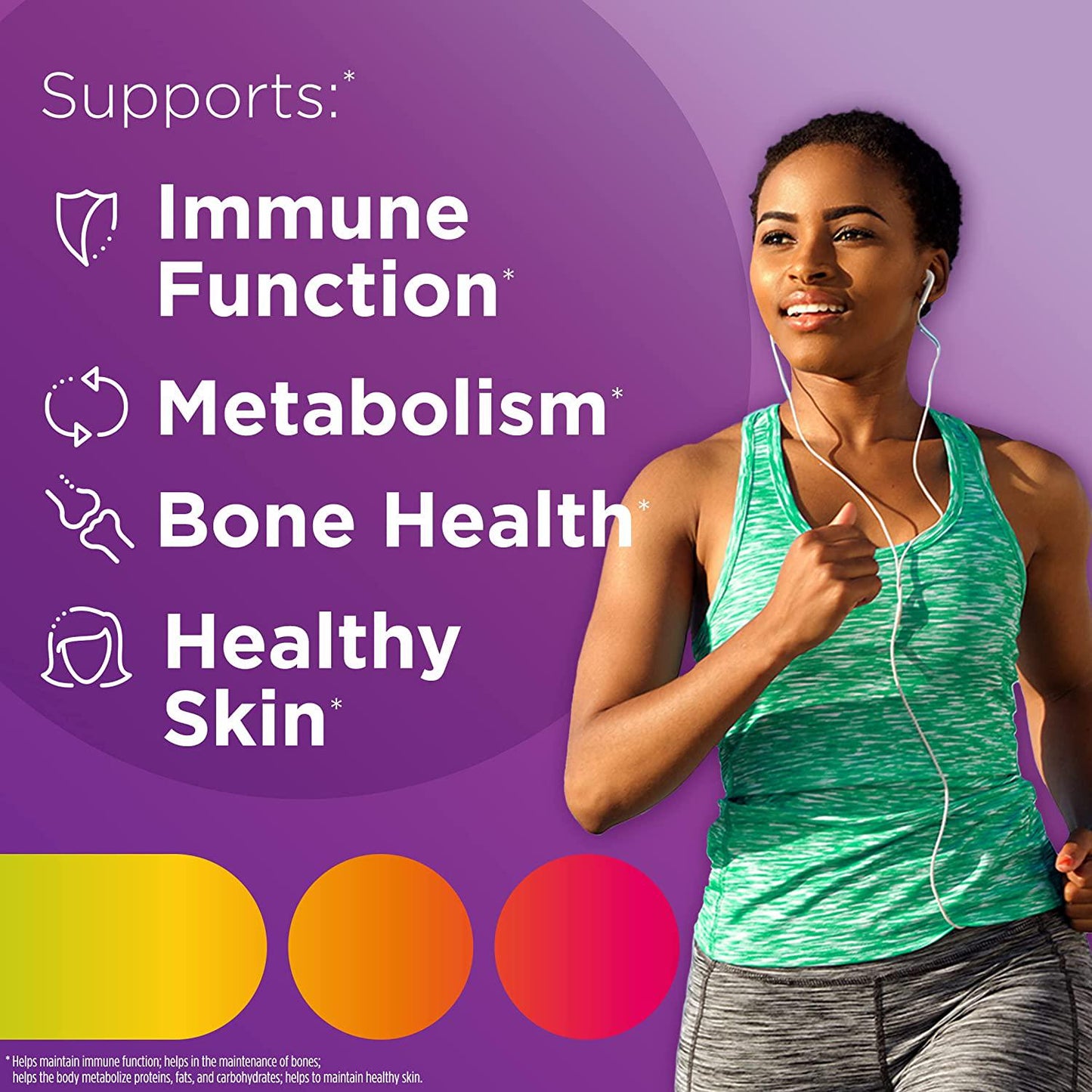 Centrum Women, Complete Multivitamin and Mineral Supplement, 90 Tablets