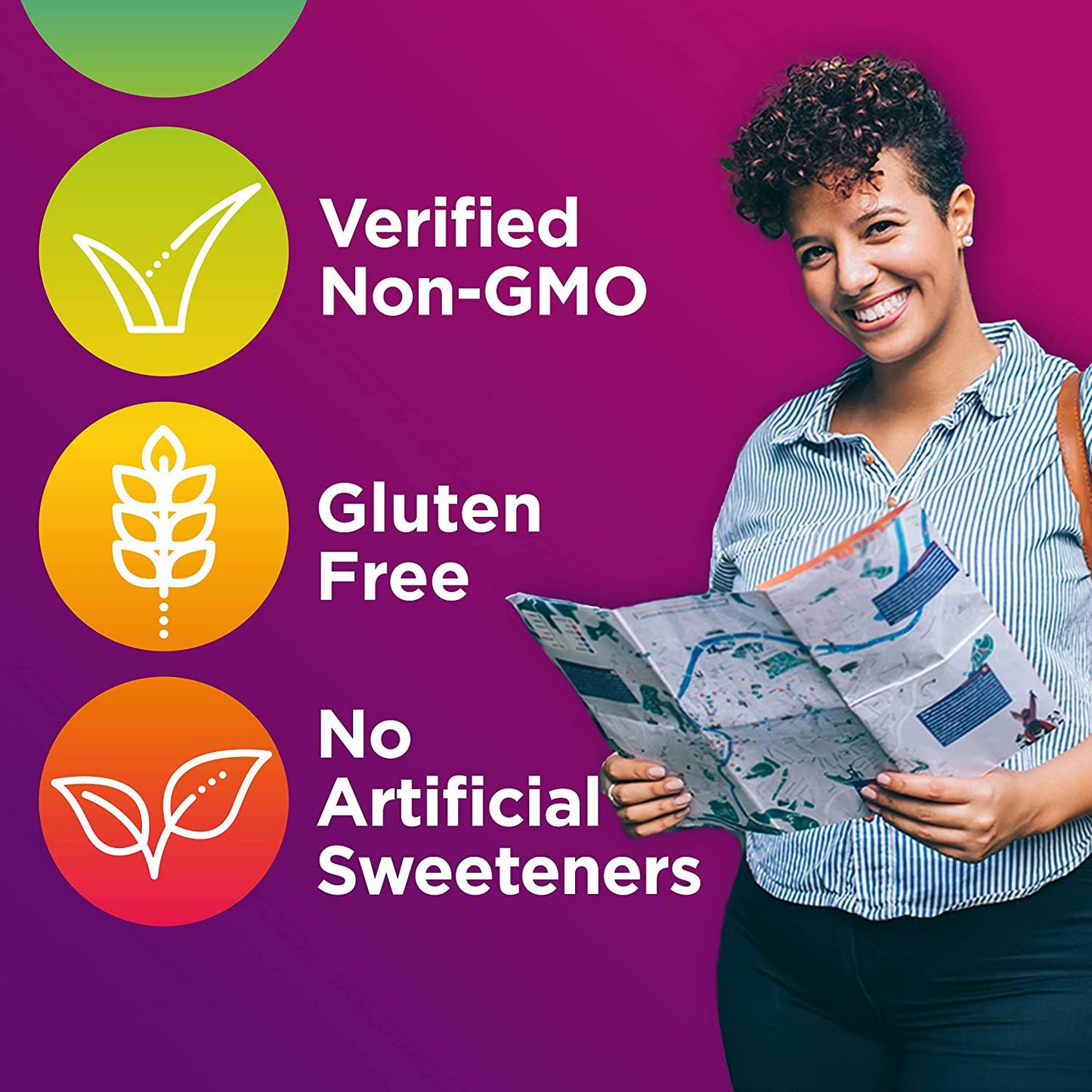 Centrum Women Multivitamin/Multimineral Supplement Tablet, Vitamin D3 (200 Count)