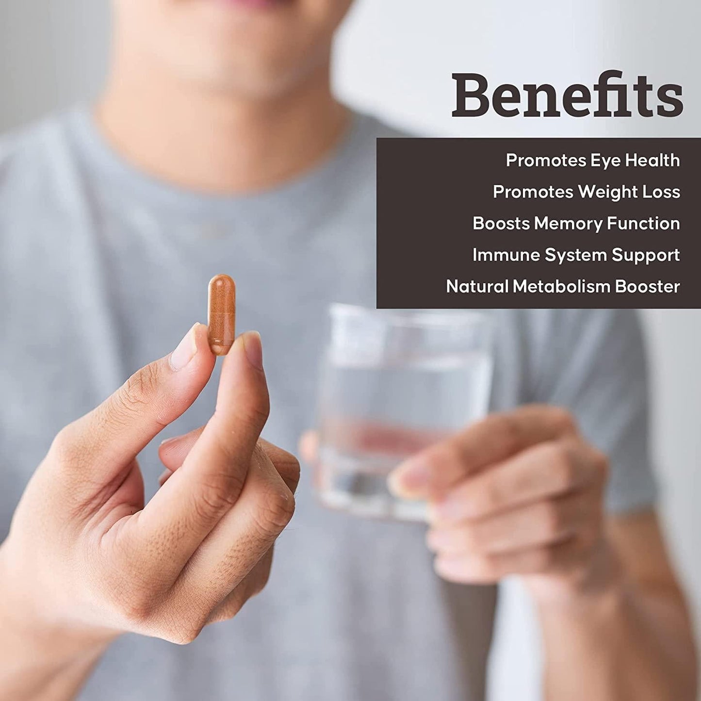 Ceylon Cinnamon Capsules (Made with Organic Cinnamon Powder) Kosher 180 Cinammon Capsules, 1000mg, 90-Day Supply, Non-GMO, Vegan, Healthy Blood Sugar Support Supplements, Helps with Weight Management