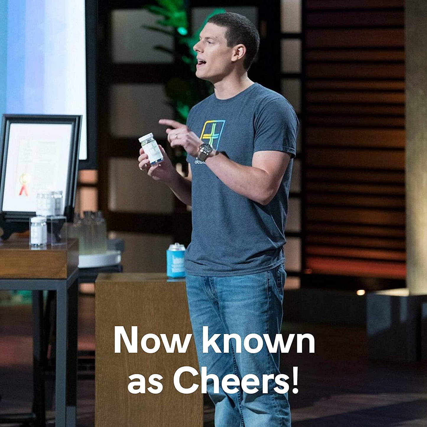 Cheers Restore and Hydrate Combo | for Fast Liver Detox and Rehydration. Feel Great After Drinking and Replenish with Our Electrolyte Formula (Triple)