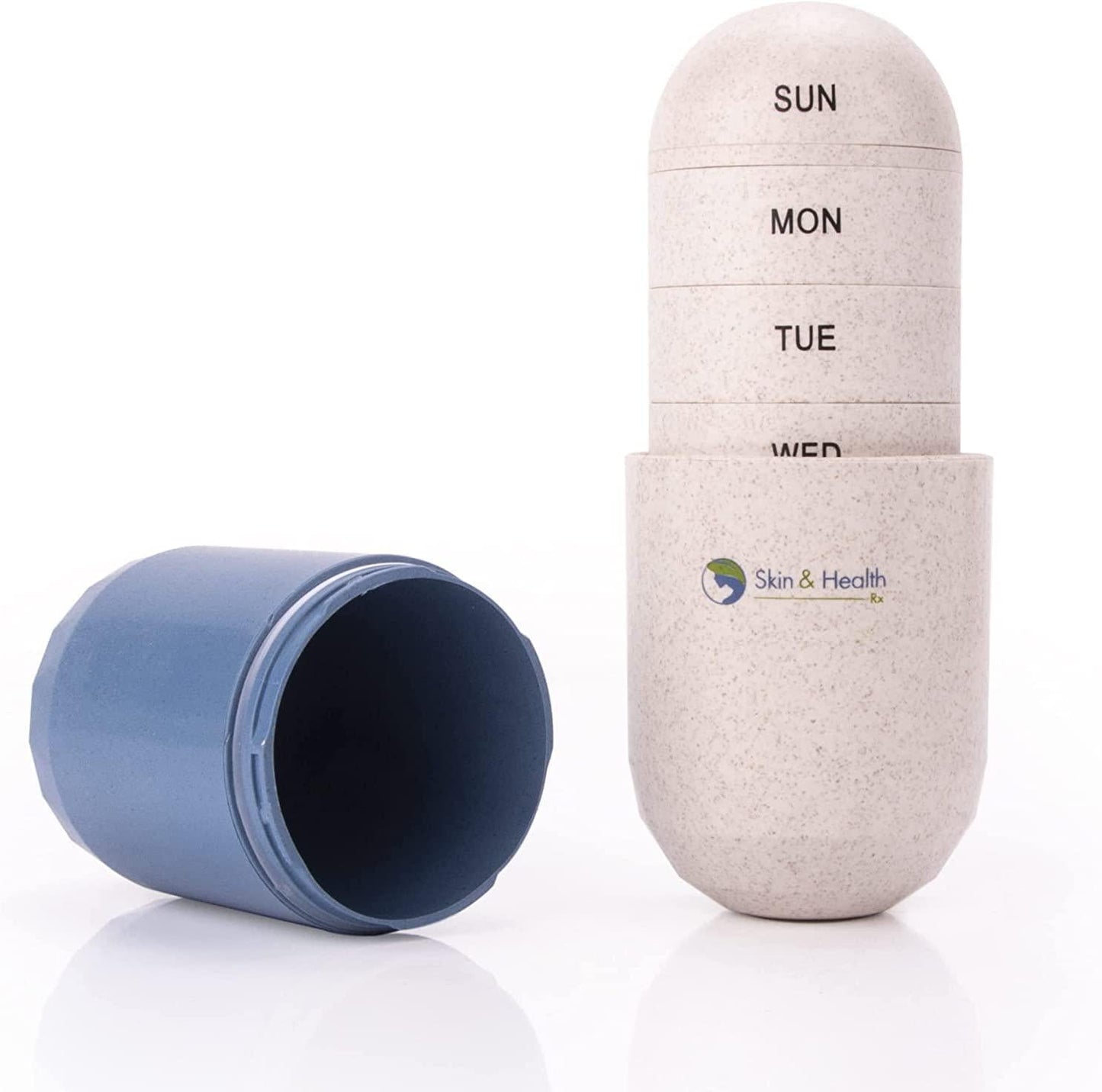 Chi's Enterprise 120 Piece (3-Pack) Myomin Promotes Healthy Hormone Levels 500mg Capsules Viitaball Bundle