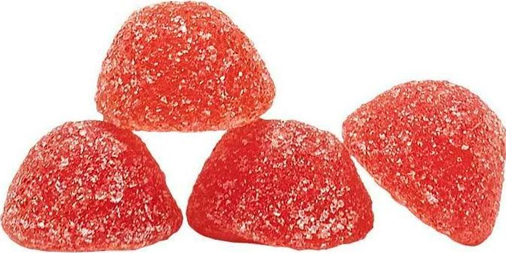 Children's Elderberry Gummies with Echinacea Propolis Immune Support Raspberry (120 Gummies)