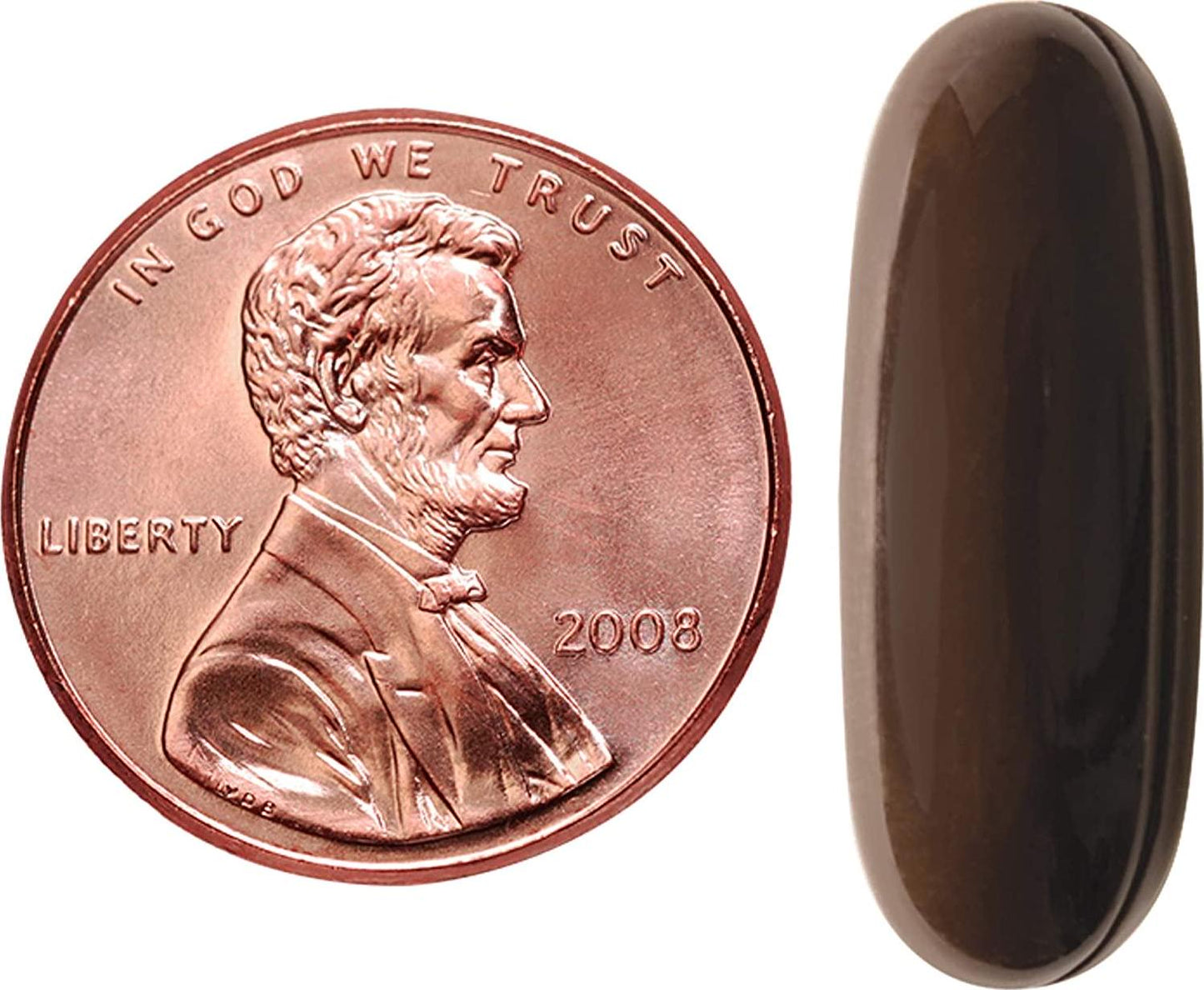 CholestOff Complete Softgels, 120 Count for Heart Health