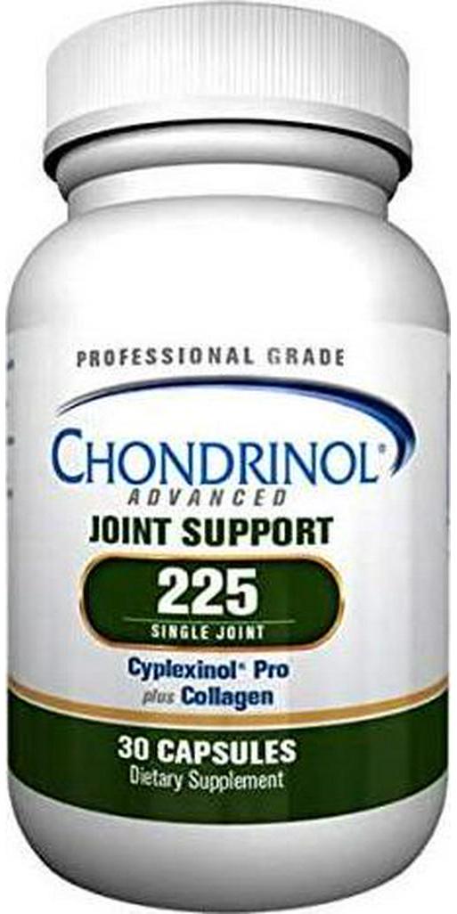 Chondrinol Advanced 225mg 30 Capsules