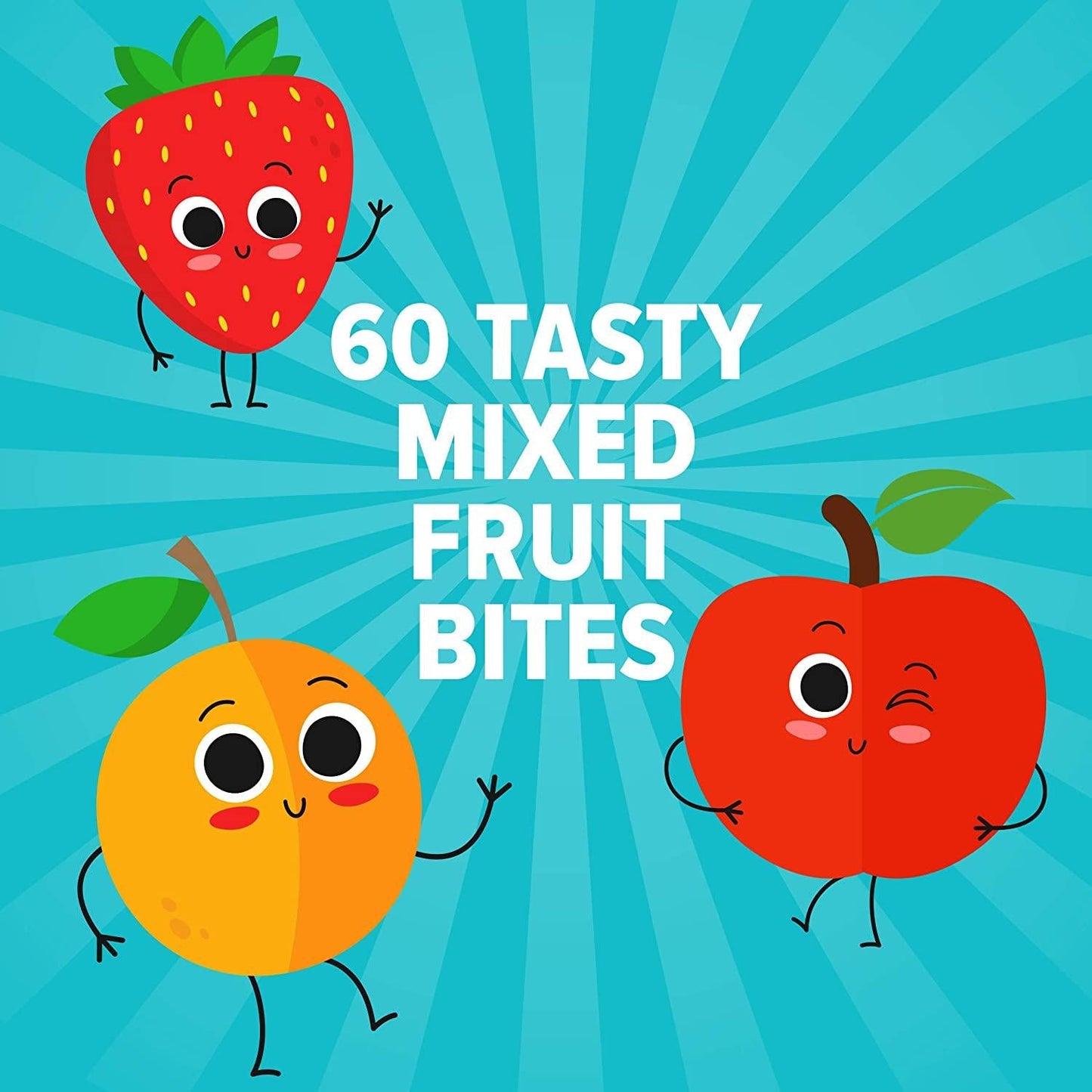 Clarity Kids Multivitamin