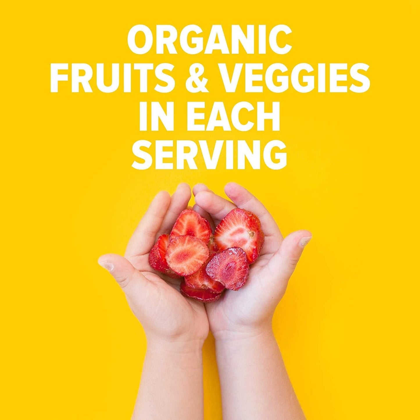 Clarity Kids Multivitamin